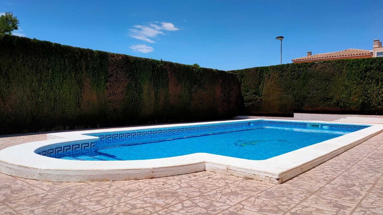 Photo of Outdoor in Calafat