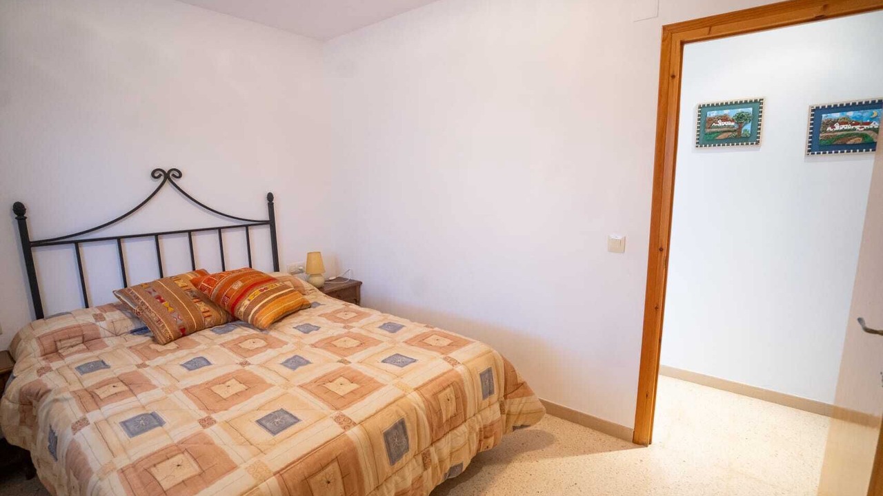Photo of Bedroom in Calafat