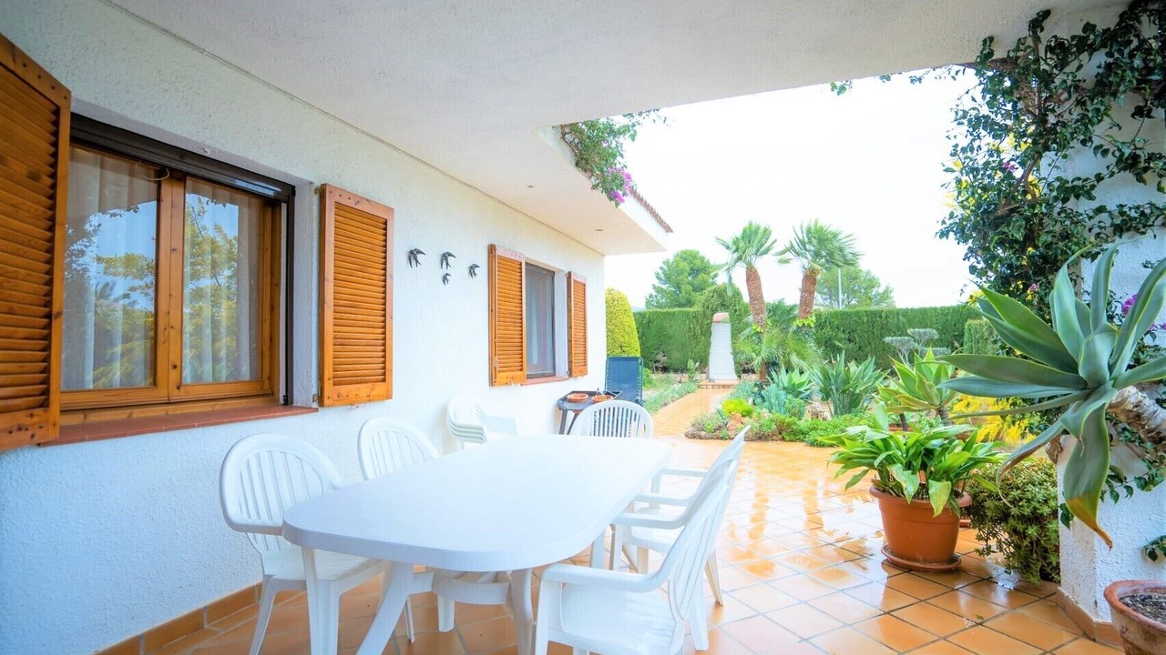 Photo of Outdoor in Calafat