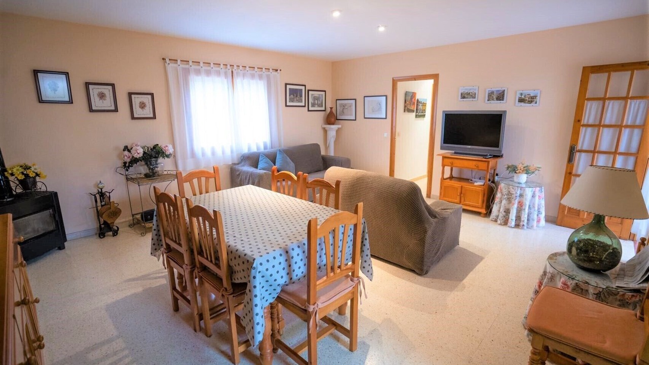 Photo of Livingroom in Calafat