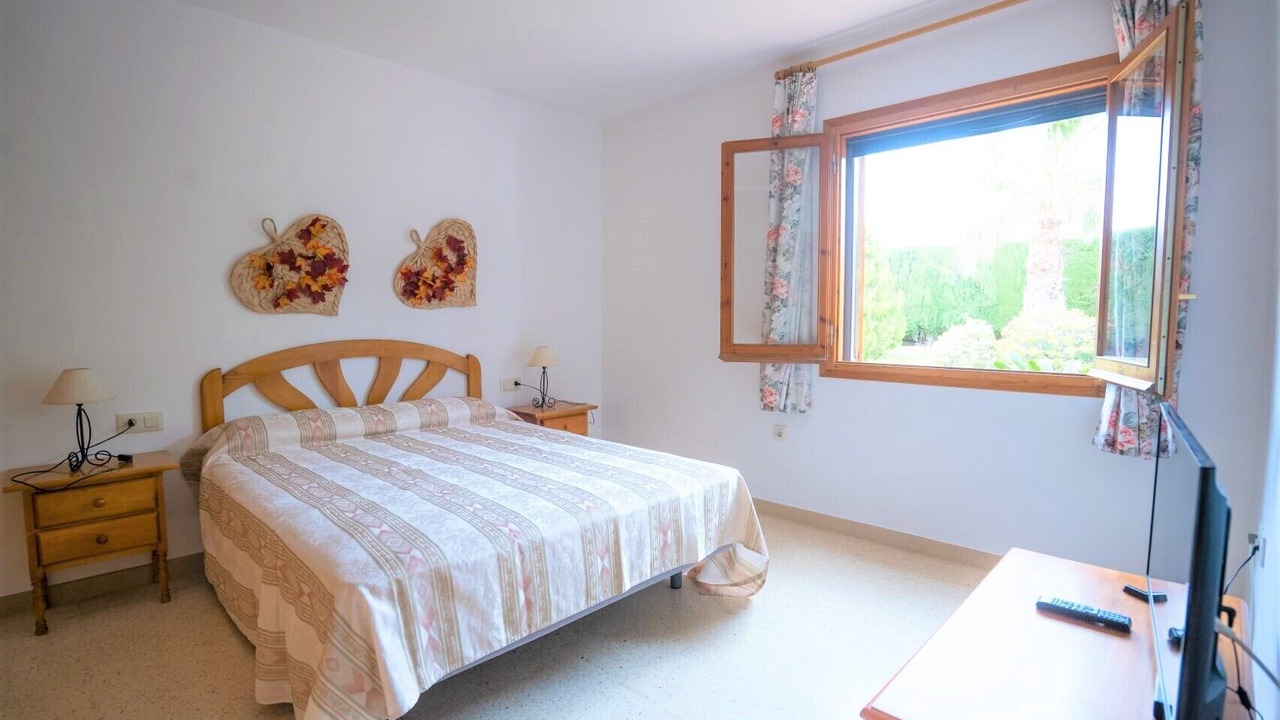 Photo of Bedroom in Calafat