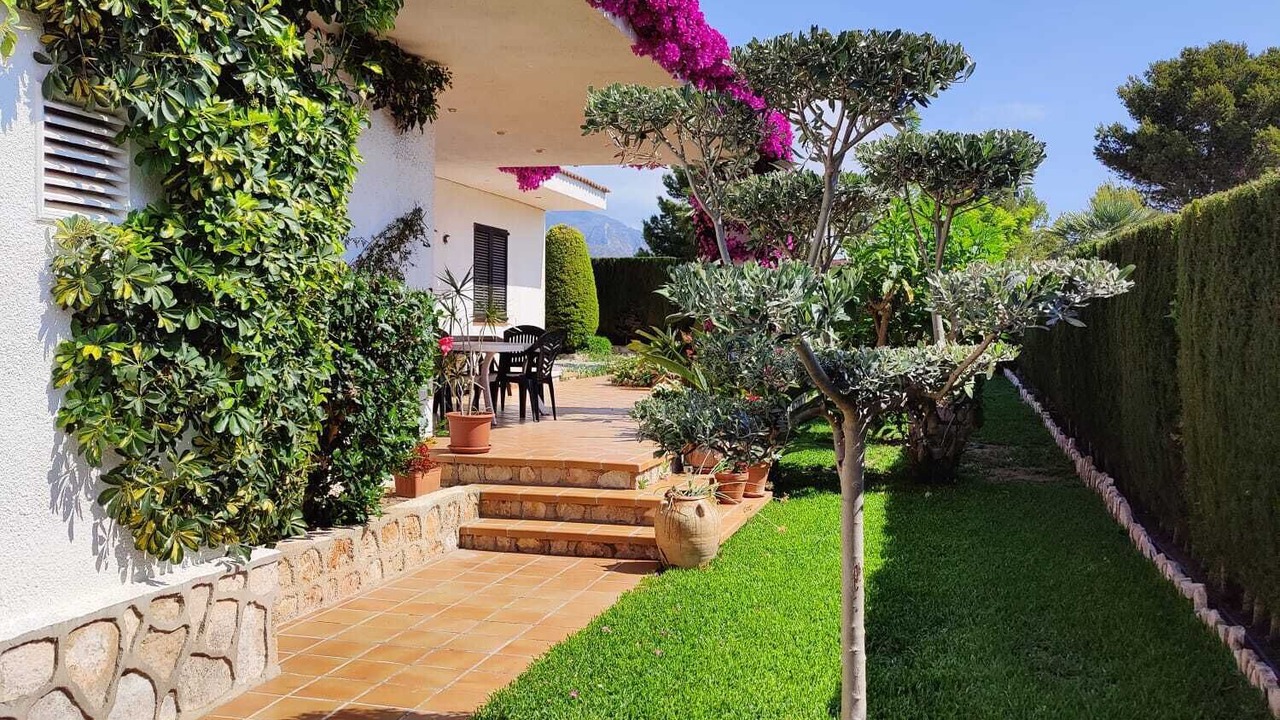 Photo of Patio Balcony in Calafat