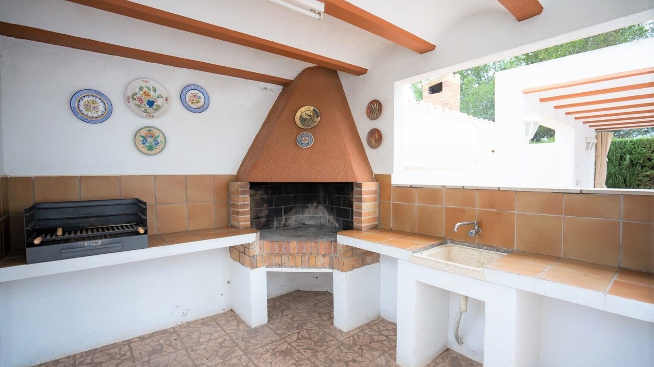 Photo of Patio Balcony in Calafat