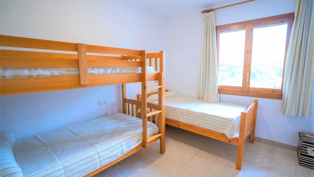 Photo of Bedroom in Calafat