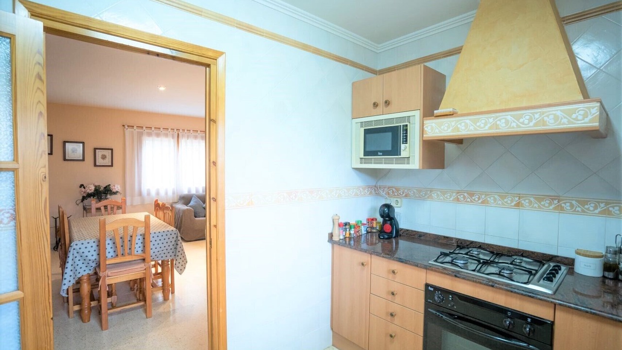Photo of Kitchen in Calafat