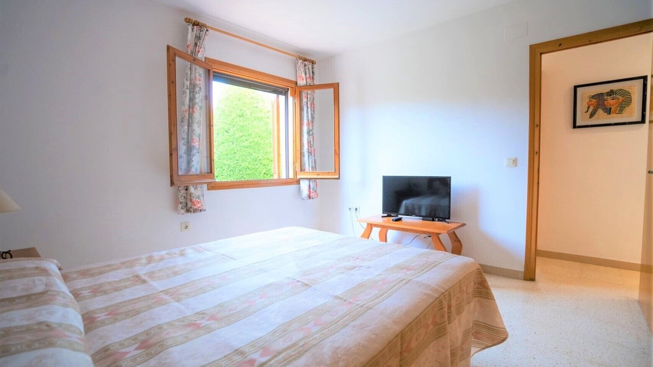 Photo of Bedroom in Calafat