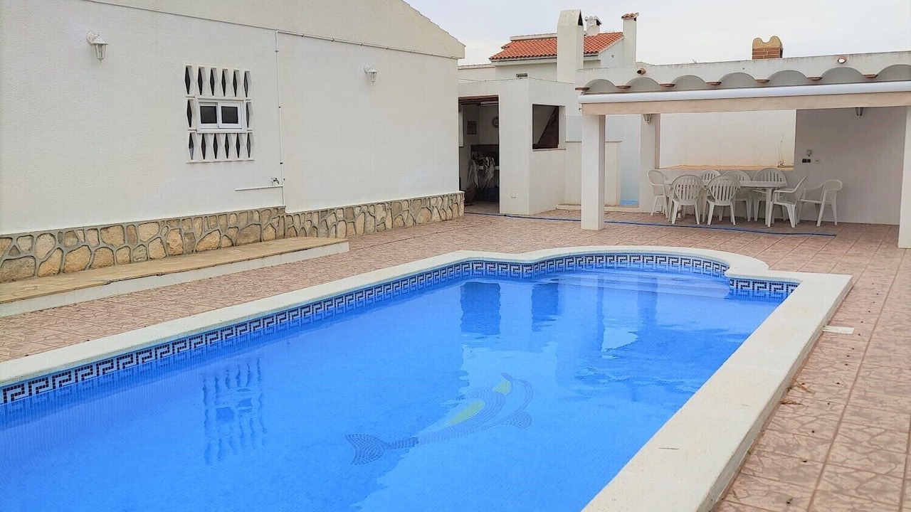 Photo of Outdoor in Calafat