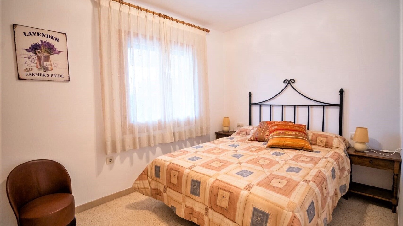 Photo of Bedroom in Calafat
