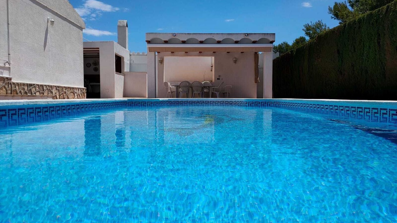 Photo of Outdoor in Calafat