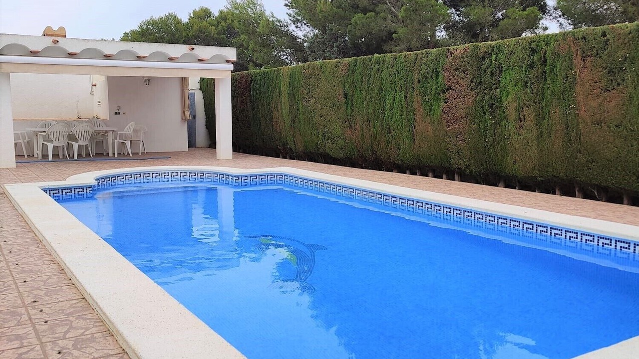 Photo of Outdoor in Calafat