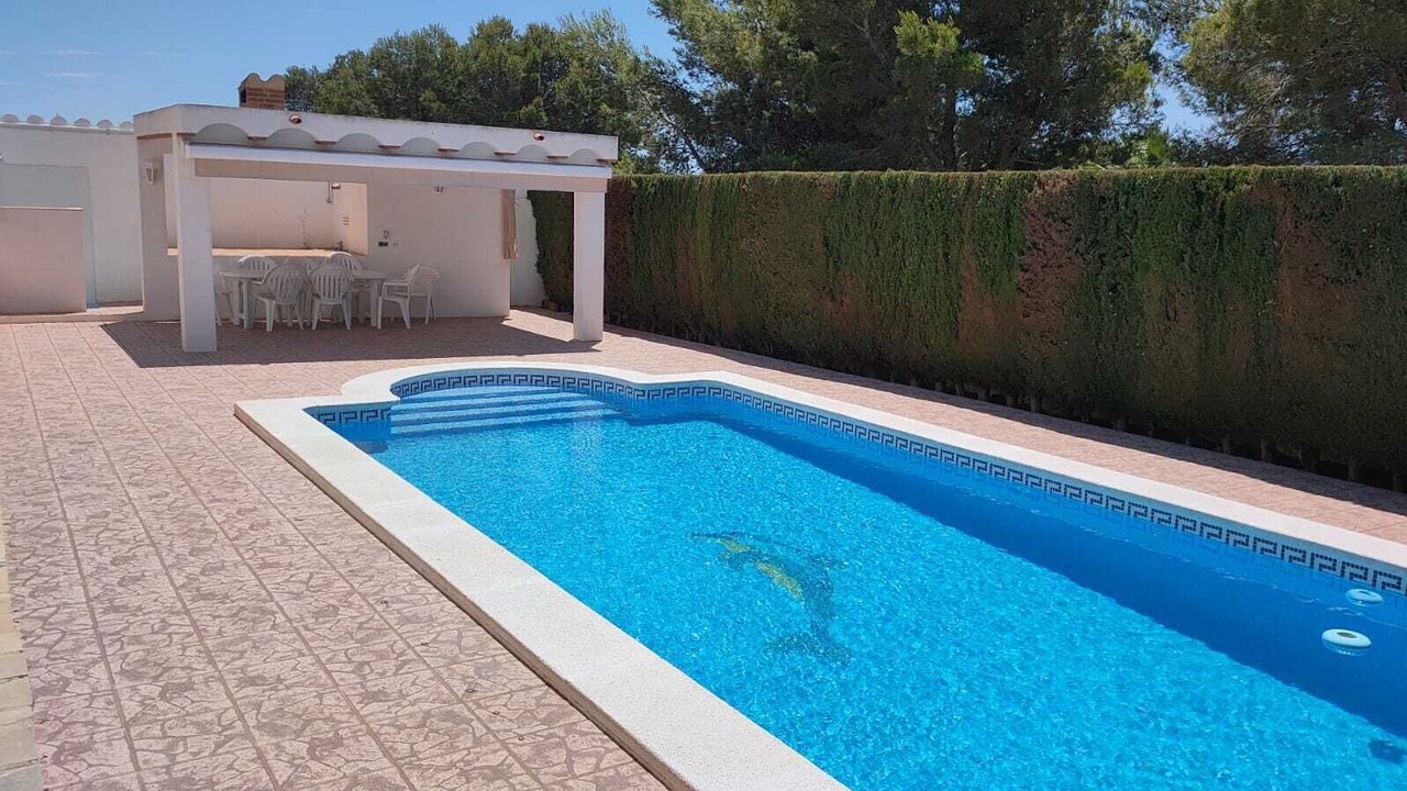 Photo of Outdoor in Calafat
