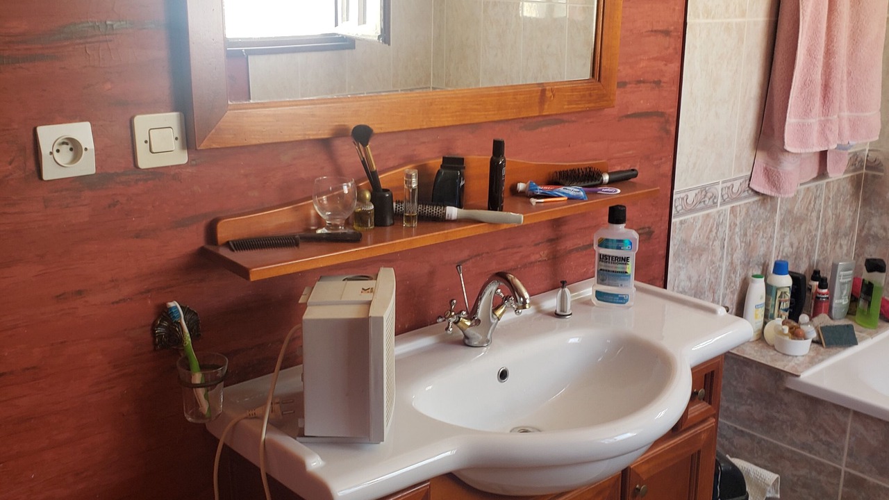 Photo of Bathroom in Laurens