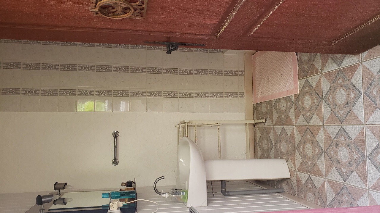 Photo of Bathroom in Laurens