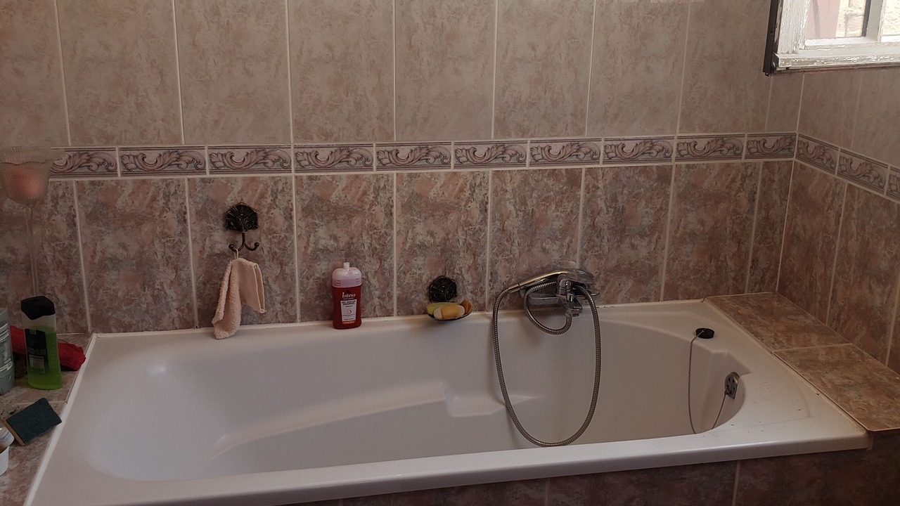 Photo of Bathroom in Laurens
