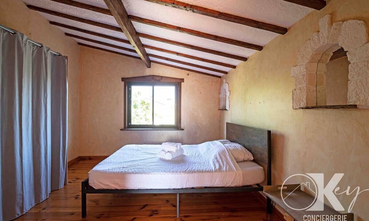 Photo of Bedroom in Laurens