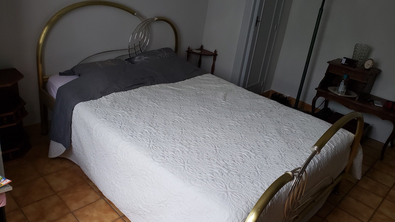 Photo of Bedroom in Laurens