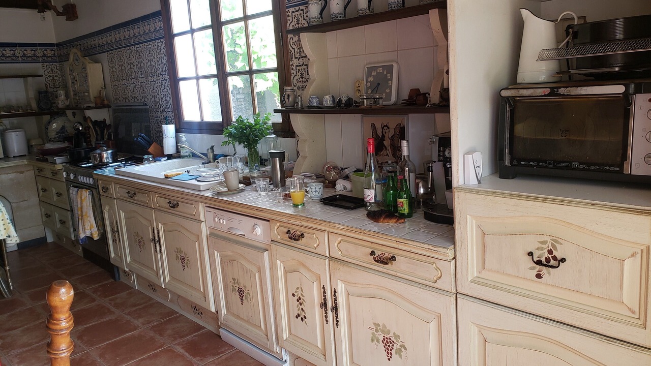 Photo of Kitchen in Laurens