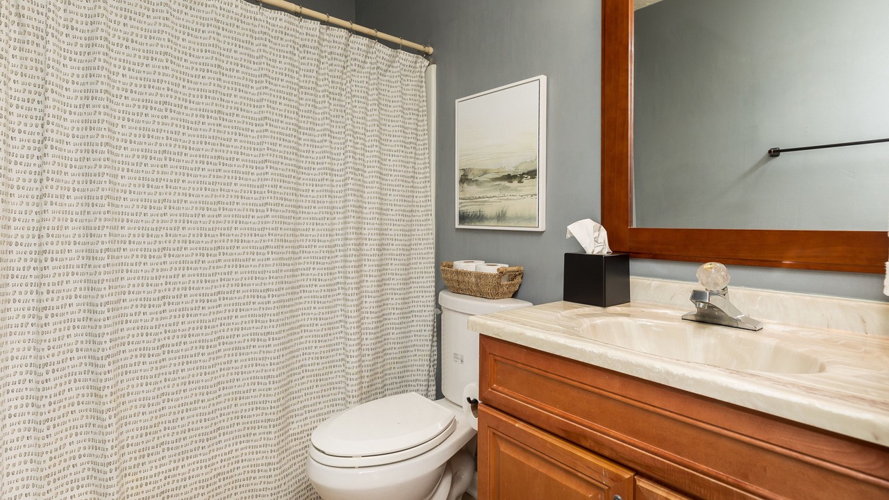 Photo of Bathroom in Warner Robins