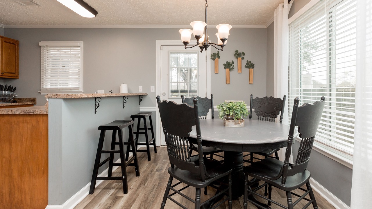 Photo of Bedroom in Warner Robins