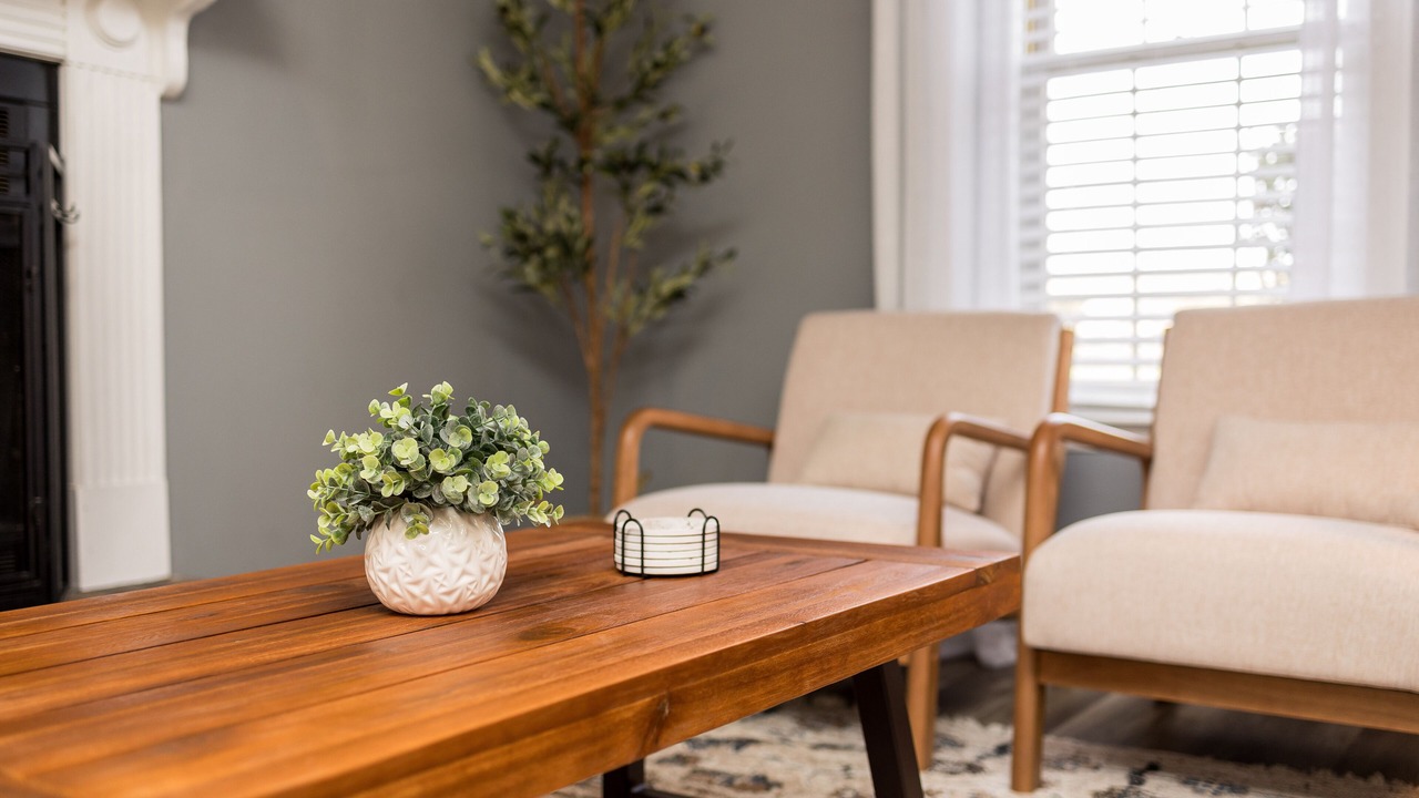 Photo of Bedroom in Warner Robins