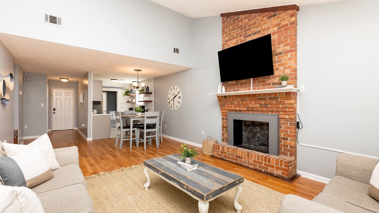 Photo of Bedroom in Warner Robins