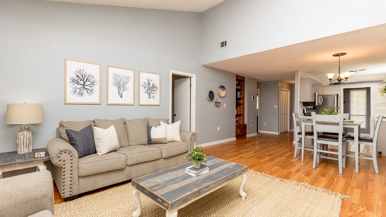 Photo of Bedroom in Warner Robins