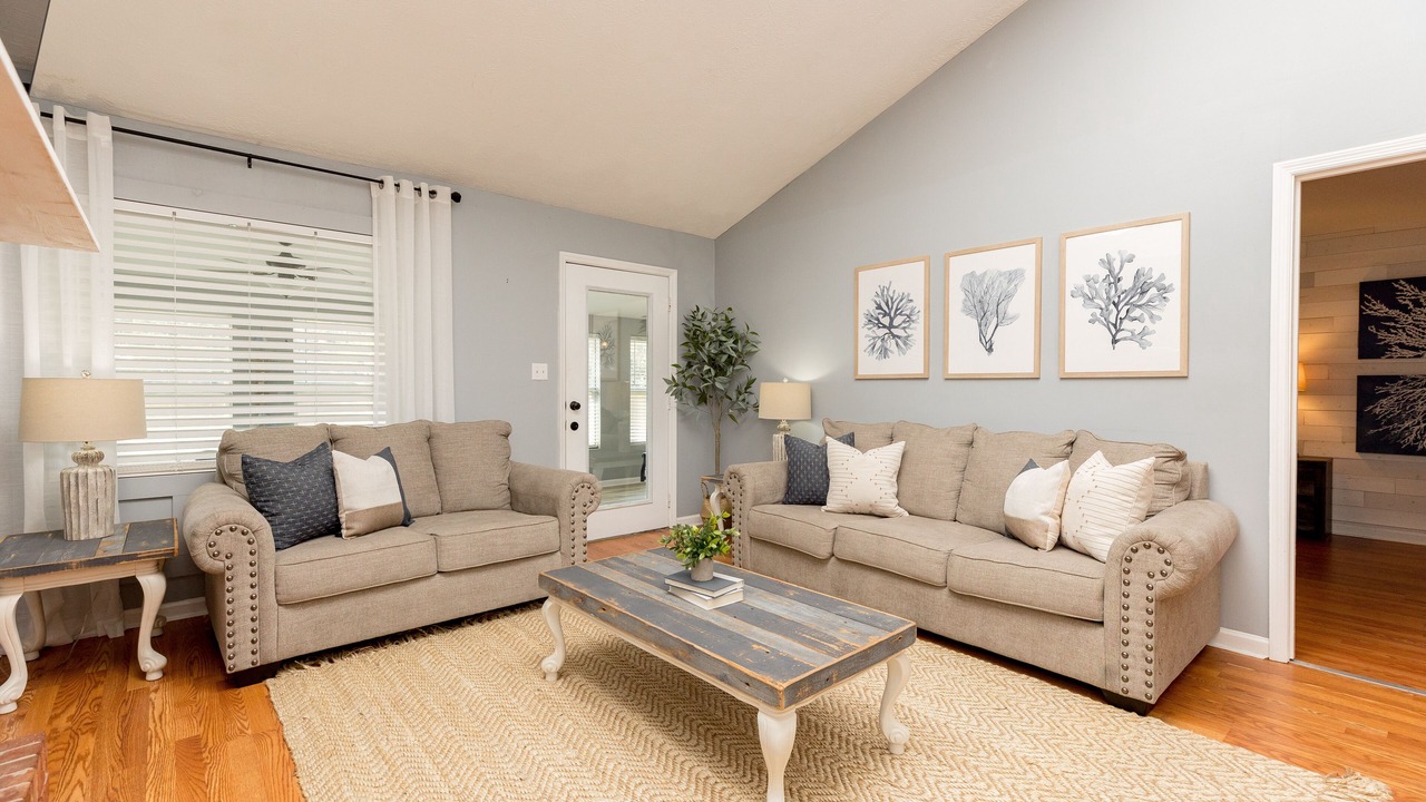 Photo of Bedroom in Warner Robins