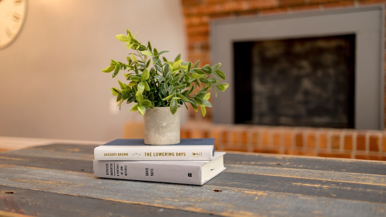 Photo of Bedroom in Warner Robins