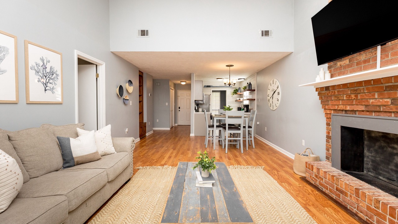 Photo of Bedroom in Warner Robins