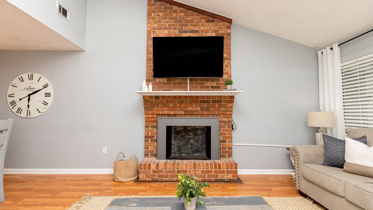 Photo of Bedroom in Warner Robins