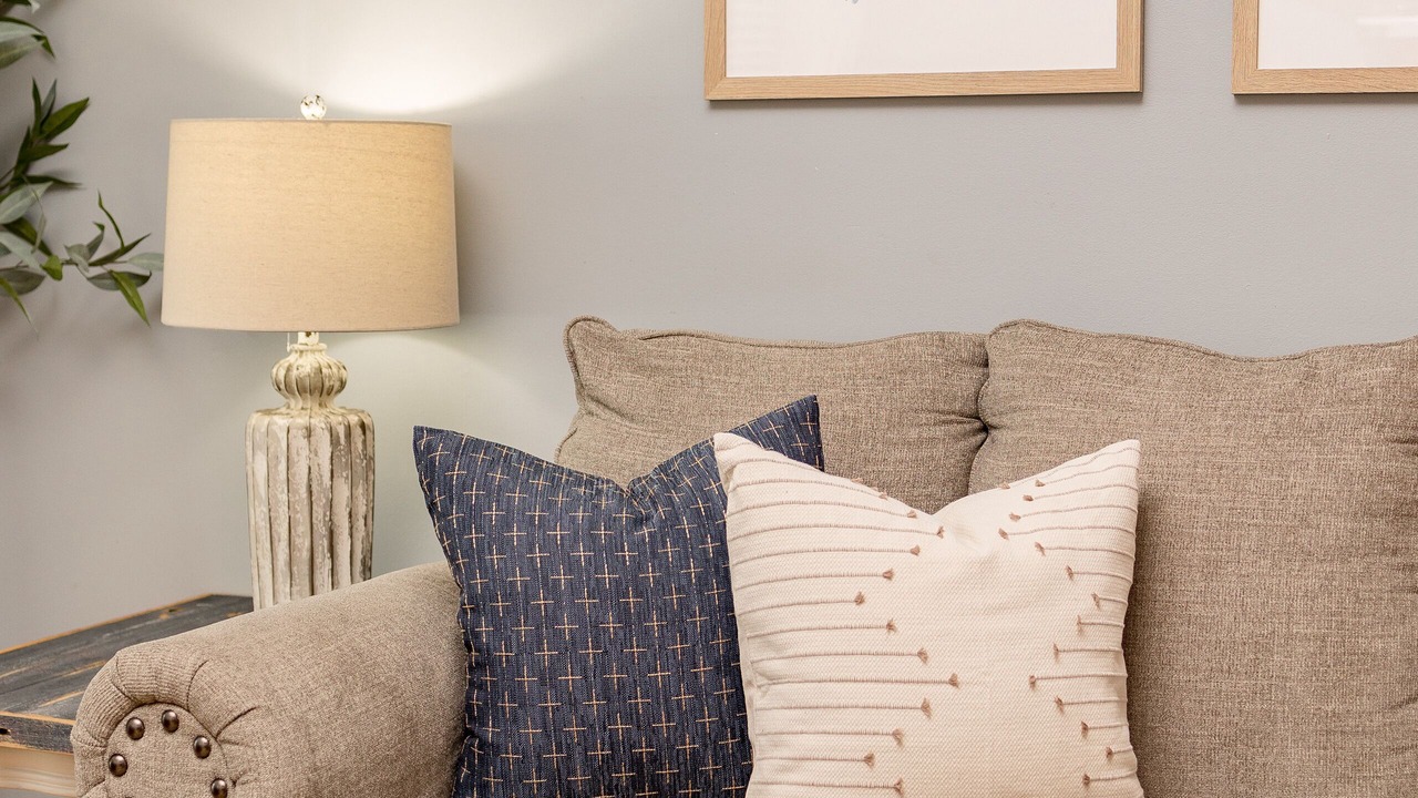 Photo of Bedroom in Warner Robins