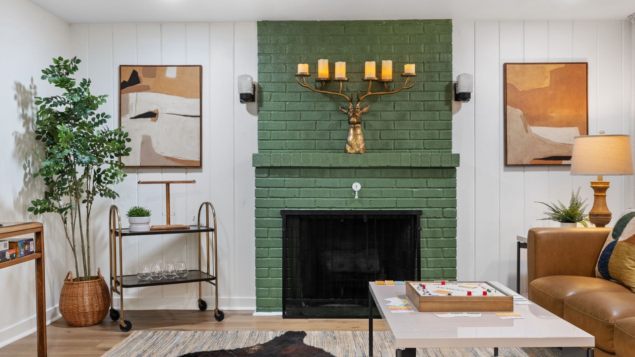 Photo of Livingroom in Camas