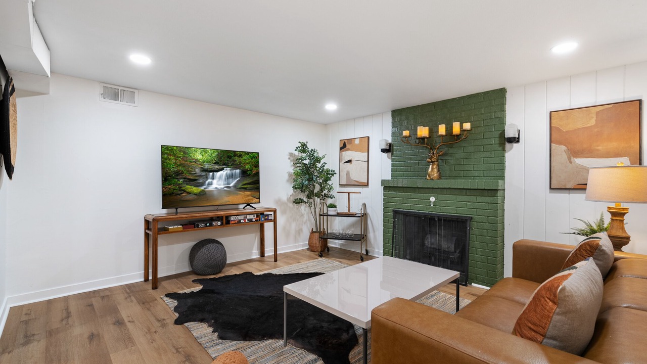 Photo of Livingroom in Camas