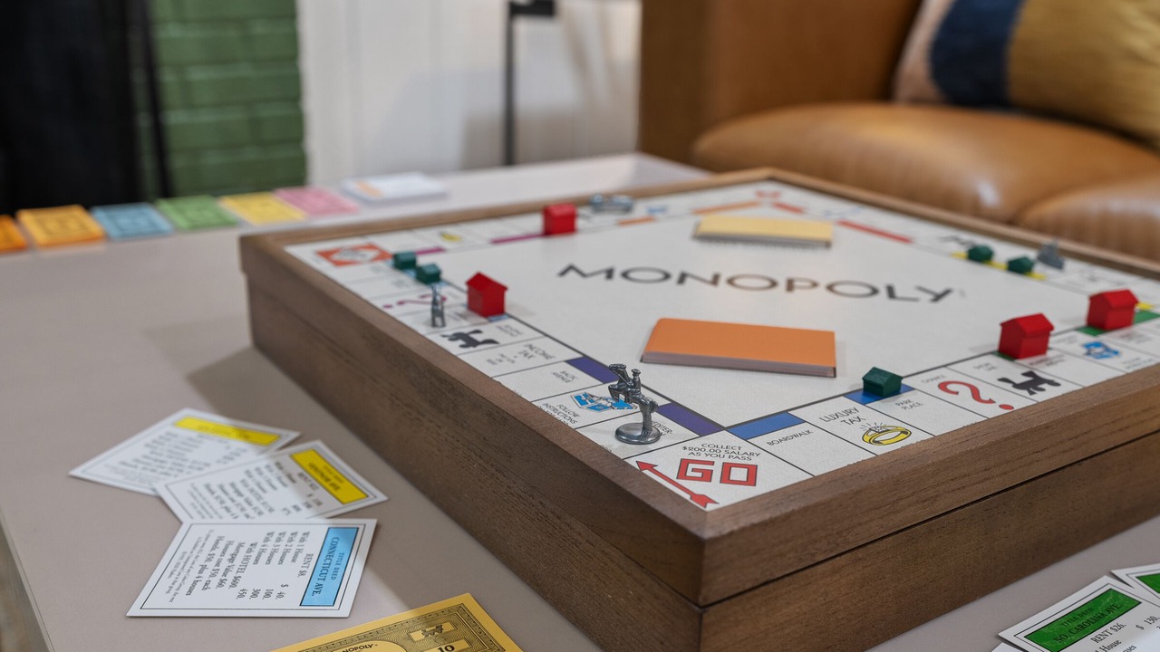 Photo of Bedroom in Camas