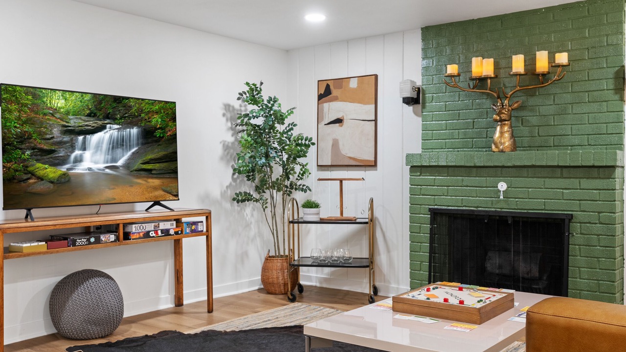 Photo of Livingroom in Camas