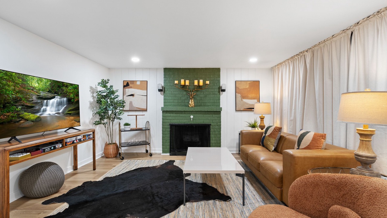 Photo of Livingroom in Camas