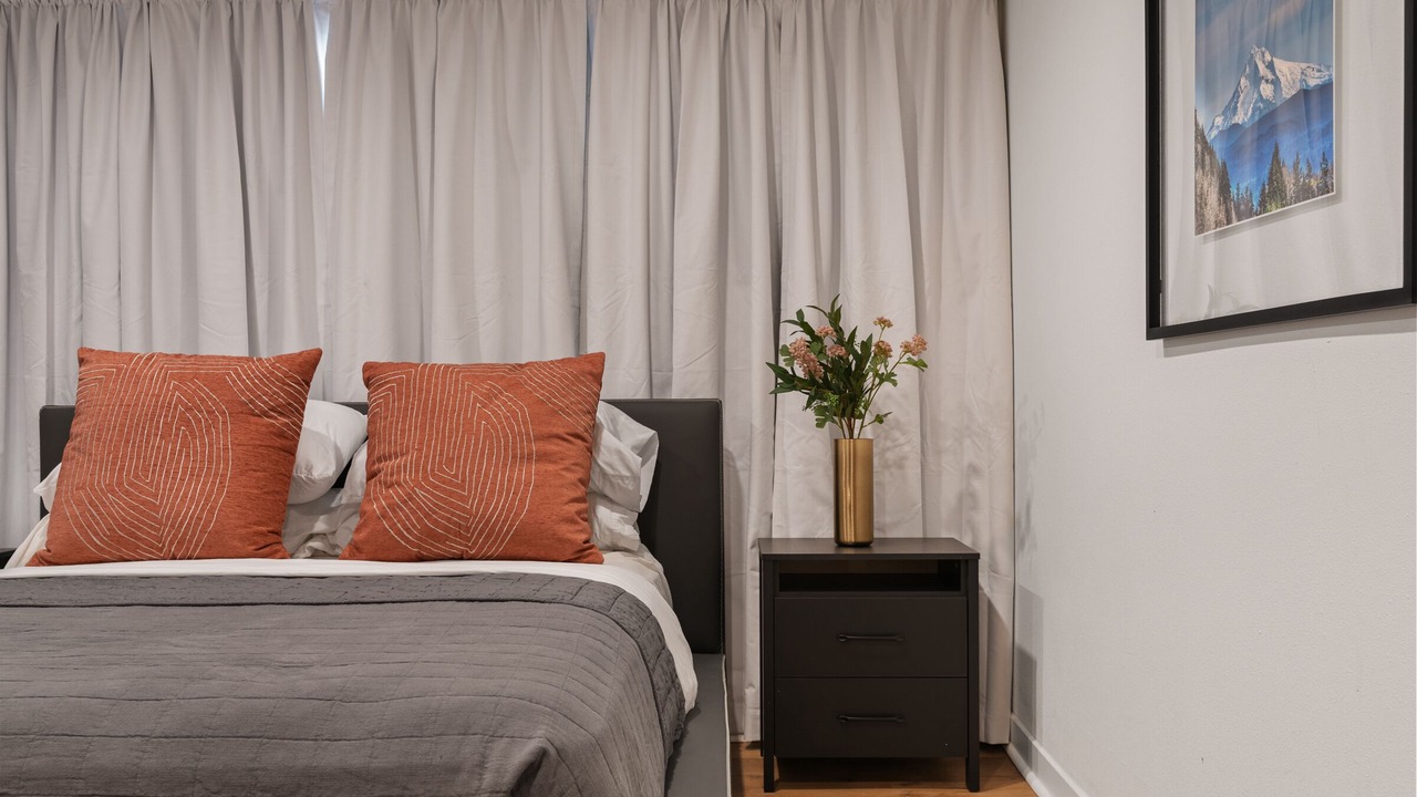 Photo of Bedroom in Camas