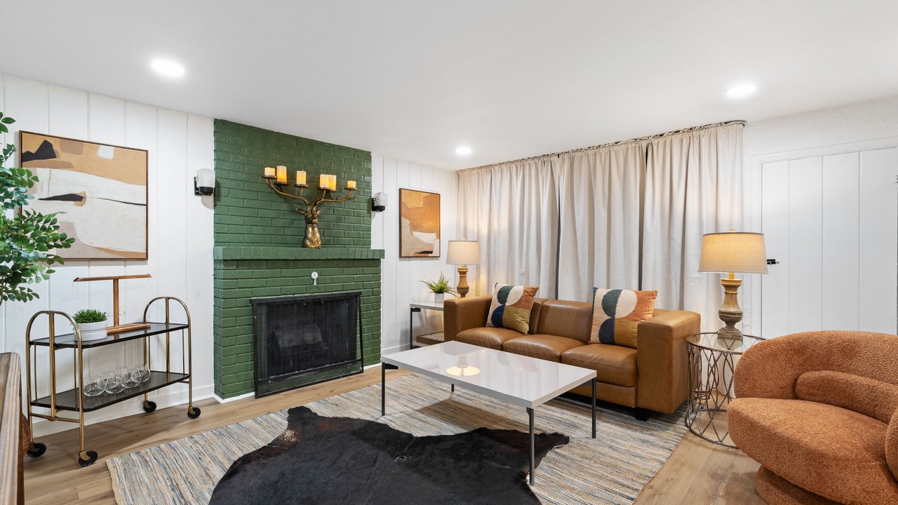 Photo of Livingroom in Camas