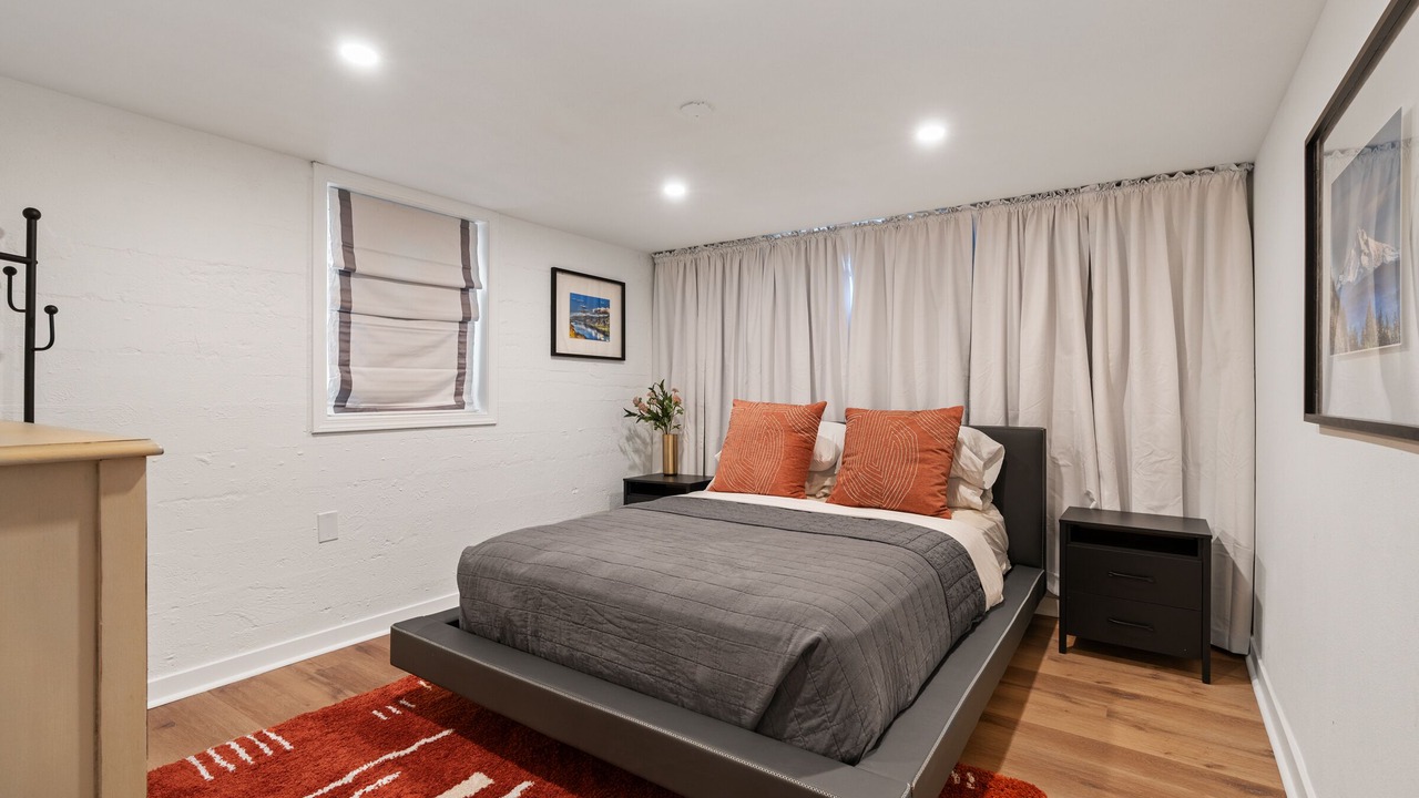 Photo of Bedroom in Camas