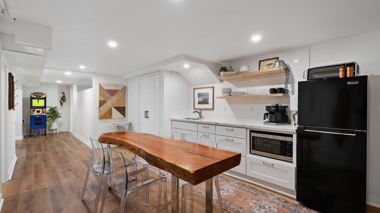 Photo of Kitchen in Camas