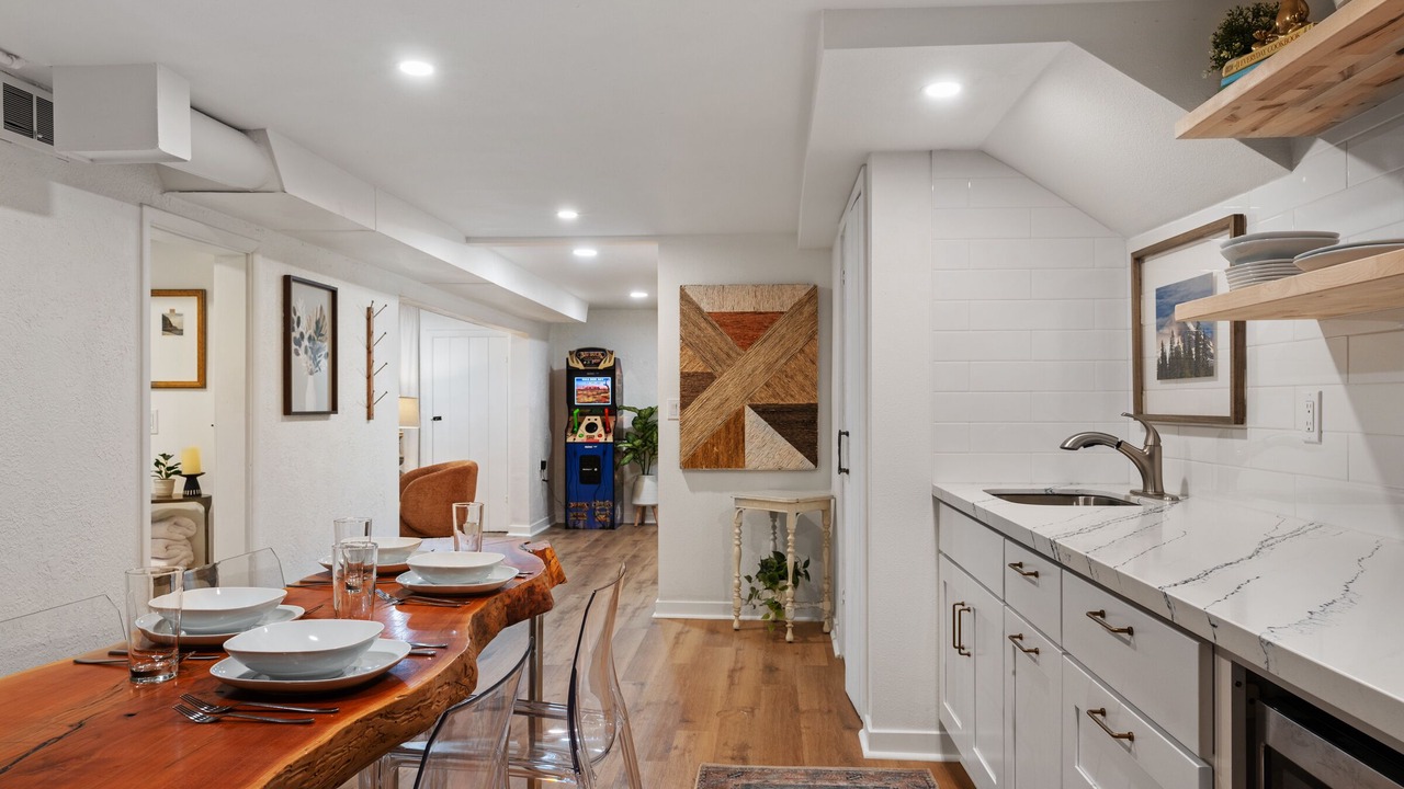 Photo of Kitchen in Camas