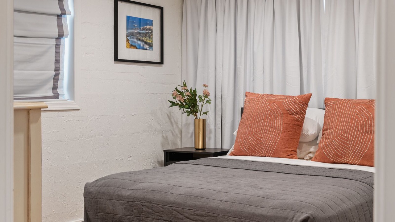 Photo of Bedroom in Camas