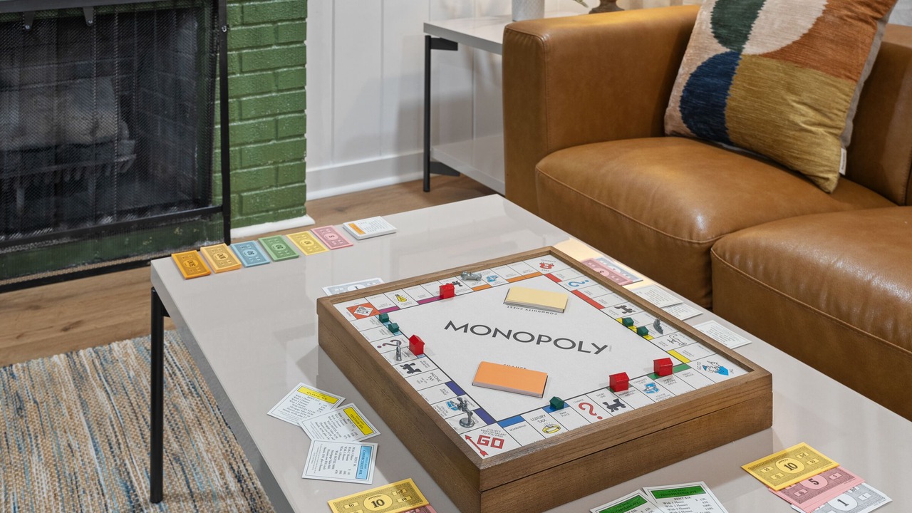 Photo of Bedroom in Camas