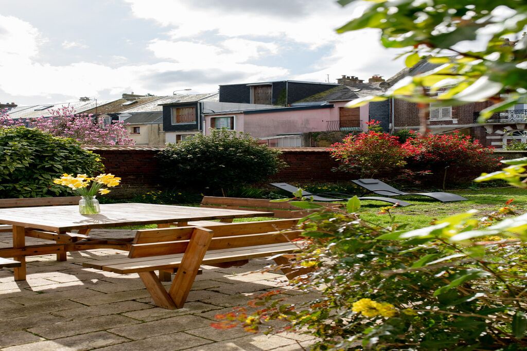 Photo of Outdoor in Le Treport