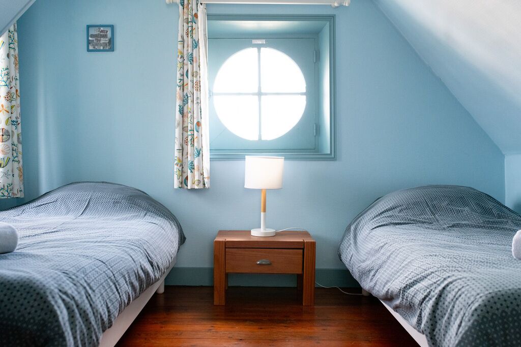 Photo of Bedroom in Le Treport