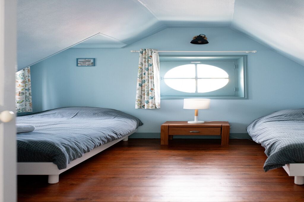Photo of Bedroom in Le Treport