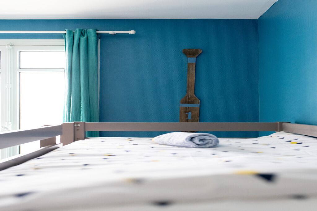 Photo of Bedroom in Le Treport