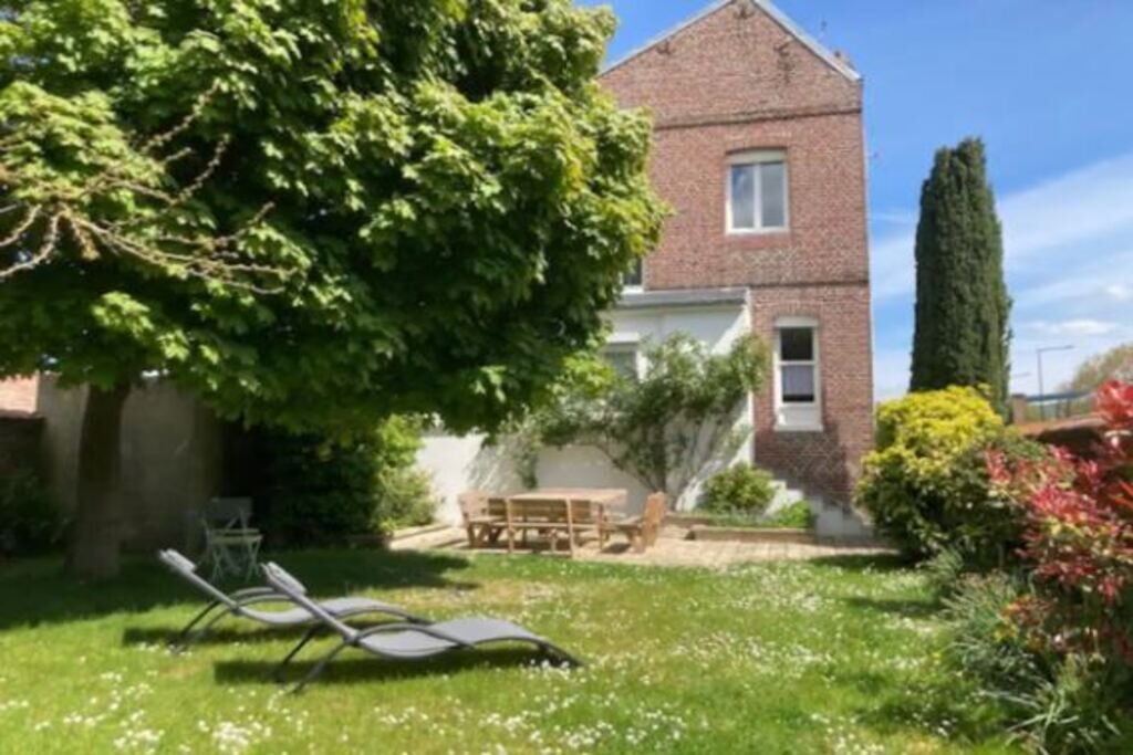 Photo of Outdoor in Le Treport
