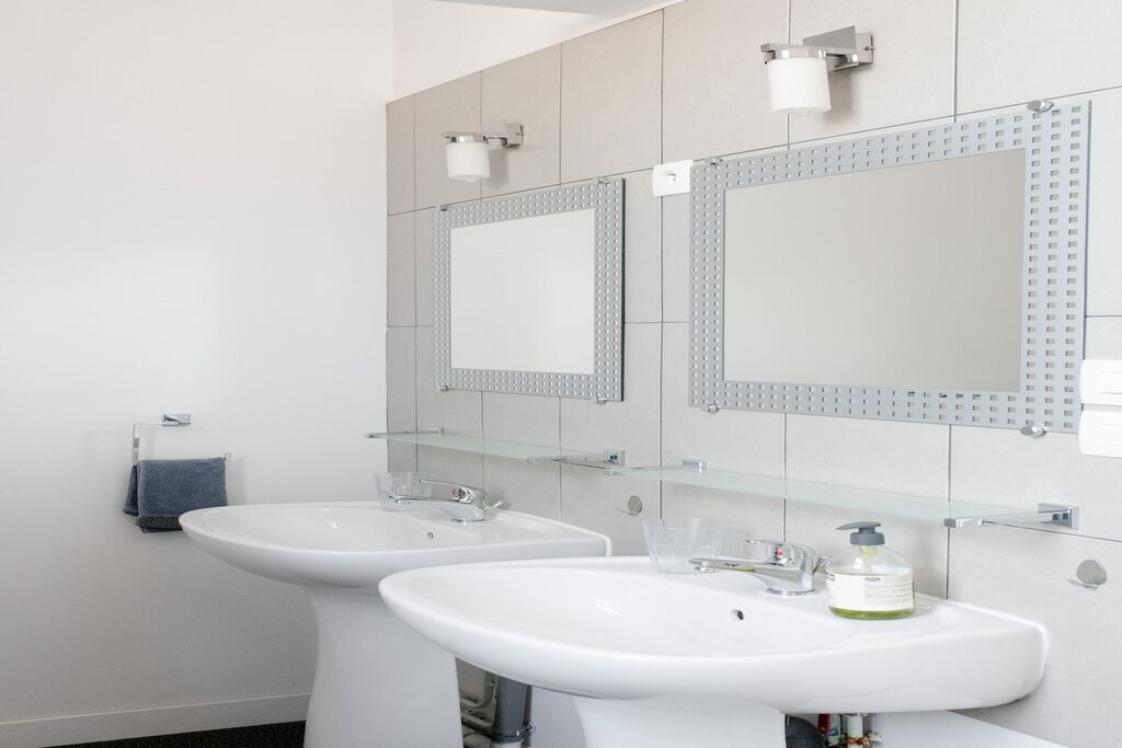 Photo of Bathroom in Le Treport