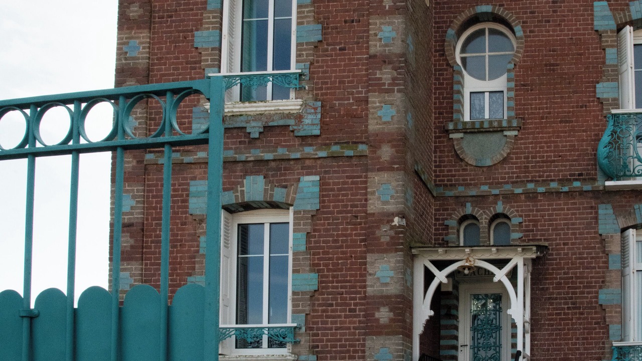 Photo of Outdoor in Le Treport
